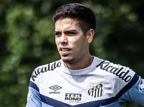 Nonato quebra o silêncio e surpreende com DESABAFO sobre situação IMPOSTA por Aguirre