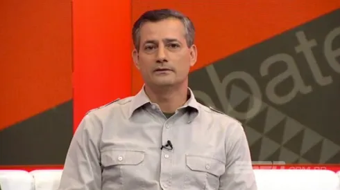 Foto: Reprodução TV