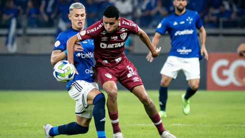 Foto: Fernando Moreno/AGIFeus