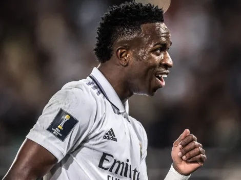 Vini Jr. vai GANHAR colega brasileiro e o Inter pode ganhar MILHÕES de reais