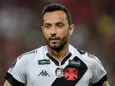 ídolo do Vasco, MANDOU A REAL quando foi questionado sobre jogar no Flamengo