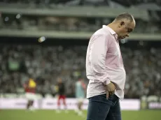 RESOLVIDO! Flamengo toma decisão de uma vez por todas sobre saída de Braz