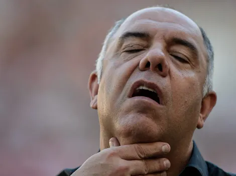 Marcos Braz passa por decisão final no Flamengo e futebol brasileiro se choca
