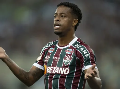 Keno causa 'dança das cadeiras' e Inter deve ter saída de titular contra Fluminense