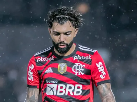 Confirmado, não tem mais volta: Gabigol põe ponto final e decide destino no Flamengo