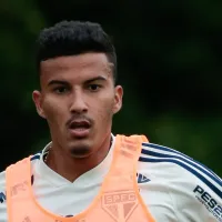 Aconteceu isso com Walce, foi CONFIRMADO: Zagueiro tem situação na carreira que choca todo mundo