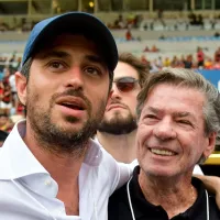 Jorge Salgado faz negócio dos sonhos com a 777 Partners no Vasco