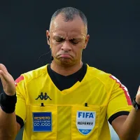 Corinthians x Grêmio: Wilton \'chora\' após PC Oliveira piorar situação AO VIVO