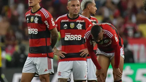 Foto: Thiago Ribeiro/AGIF