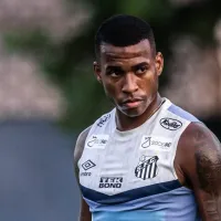 Situação de Jean Lucas VAZA e ‘justificativa’ pela contratação vem à tona