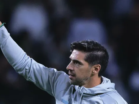 Titular de Abel Ferreira fica perto de confirmar o Grêmio como sua maior 'VÍTIMA'