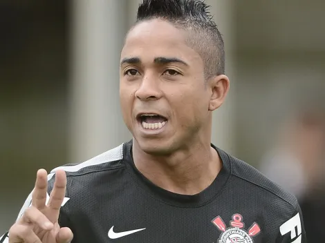 Jorge Henrique é ALCANÇADO por titular do Corinthians e Fiel acaba descobrindo