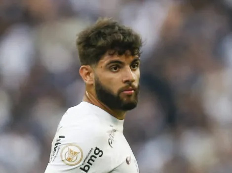 Pênalti de Yuri Alberto é alvo de advogado sobre possibilidade de anulação do jogo do Corinthians