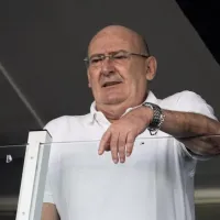 Rueda ACELERA busca por novo técnico do Santos e nome de rival aparece como opção