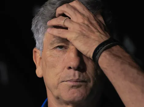 Palmeiras mantém 'postura' para CAUSAR na Arena e Renato Gaúcho é avisado