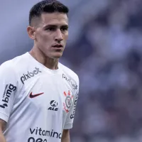 Torcida não perdoou: Rojas tem momento vazado no Corinthians e Fiel DETONA culpado na web