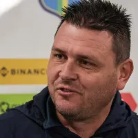 Thiago Kosloski tem reforço confirmado para duelo decisivo contra o Vasco da Gama