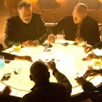 Terceira temporada de Star Trek tem cena especial \'escondida\' de poker; saiba como ver