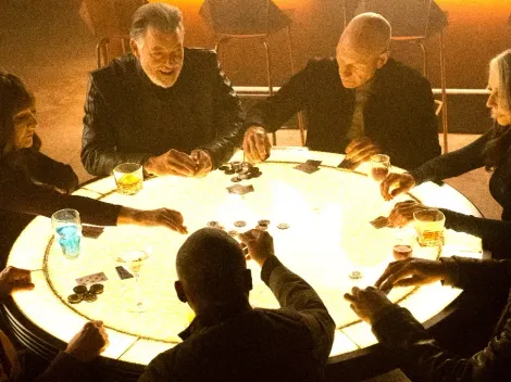 Terceira temporada de Star Trek tem cena especial "escondida" de poker; saiba como ver