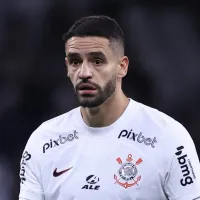 Renato Augusto toma decisão sobre futuro no Corinthians