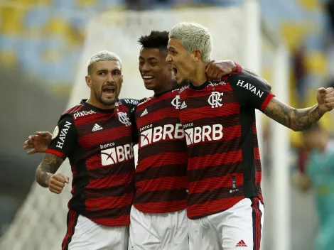 Bruno Henrique é a CHAVE para o Palmeiras trazer CRAQUE do Flamengo