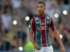João Pedro surpreende ao analisar momento do Fluminense
