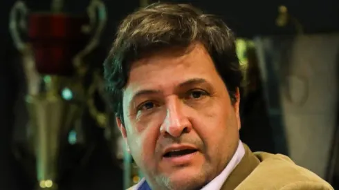 Foto: Flickr Oficial Grêmio FBPA/Renan Jardim - Alberto Guerra