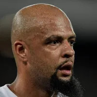 Foi divulgado agora pouco: Felipe Melo +1 são responsáveis por notícia fenomenal no Fluminense
