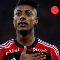 Mais de R$ 1,2 MI! Detalhes da proposta SURREAL do Palmeiras para Bruno Henrique são revelados