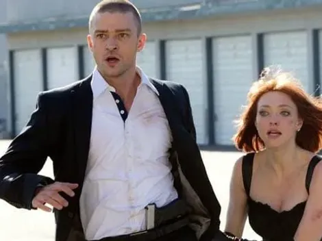 Netflix: Filme com Justin Timberlake sobe 15 POSIÇÕES no ranking da plataforma
