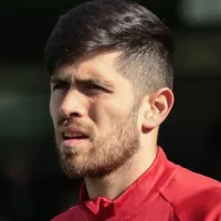 Rossi faz ‘PATAQUADA’ em sua estreia pelo Flamengo e lance bomba nas redes sociais