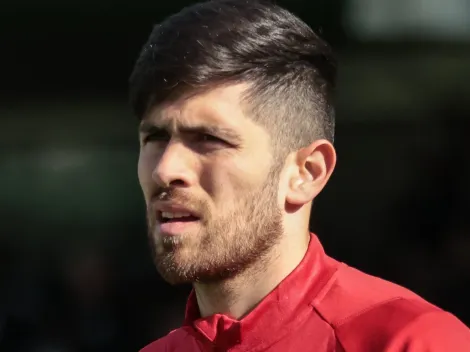 Rossi faz ‘PATAQUADA’ em sua estreia pelo Flamengo e lance bomba nas redes sociais