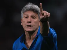 Entregou o TRUNFO de Renato: Weverton expõe problema que o Palmeiras precisa superar contra o Grêmio