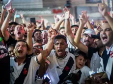 ELES REPRESENTAM! Torcedores do Vasco esgotam ingressos e prometem lotar o Estádio São Januário