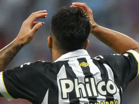 COMPLICOU! Em negociações com técnico campeão brasileiro, Santos acaba recebendo resposta INESPERADA