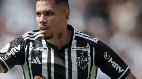 Foto: Divulgação/Atlético-MG