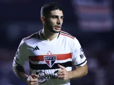 Michel Araújo comete LAMBANÇA e quebra recorde negativo em derrota do São Paulo