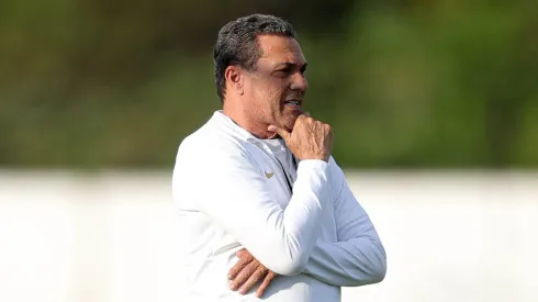 Foto: Agência Corinthians – Rodrigo Coca