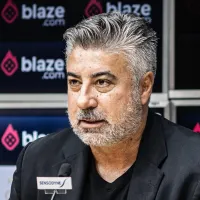 Gallo está pulando de alegria: Técnico de peso muda de ideia e ACEITA fechar com Santos