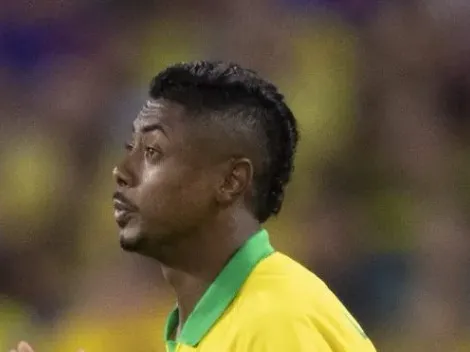 100% OFICIAL! Facincani crava decisão de Bruno Henrique para 2024