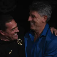 Grêmio pode contratar gringo de R$ 22 milhões com \'ajudinha\' de Luxemburgo