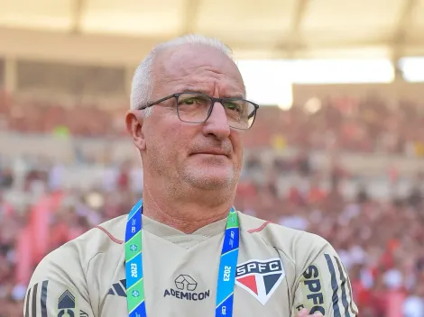 Jornalista dá CHOQUE em Dorival e faz cobrança PESADA no São Paulo pela CDB