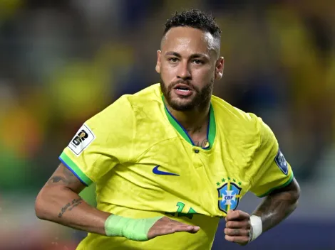 orcida do Palmeiras esquece Bruno Henrique e faz campanha para ‘Parça’ de Neymar substituir Dudu no Verdão