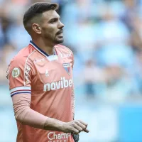 REVELOU AO VIVO: João Ricardo abre o jogo e EXPÕE papo nos bastidores do Fortaleza após vitória no Brasileirão