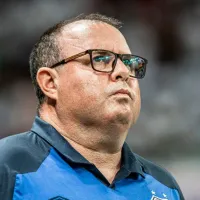 Atacante do Santos vive ‘drama’ e Marcelo Fernandes recebe missão dupla na Vila