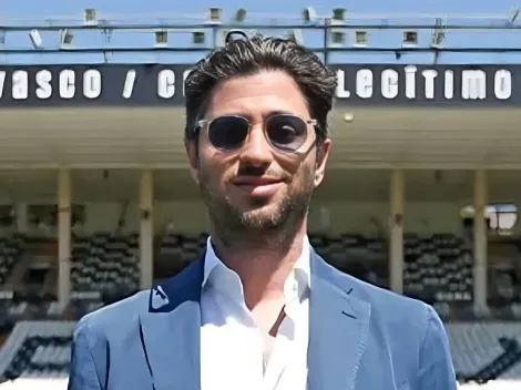 Contrato até 2026, chapéu no Vasco: Santos aprova contratação de camisa 11