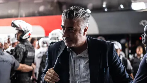 Foto: Raul Baretta - Alexandre Gallo é um grande apreciador de Hyoran para o Peixe