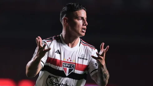 Foto: Ettore Chiereguini/AGIF