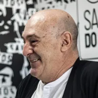 Rueda ‘age’ nos bastidores e Santos terá novidade contra o Vasco