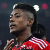 VERDADEIRA motivação do interesse do Palmeiras por Bruno Henrique chega até o Flamengo